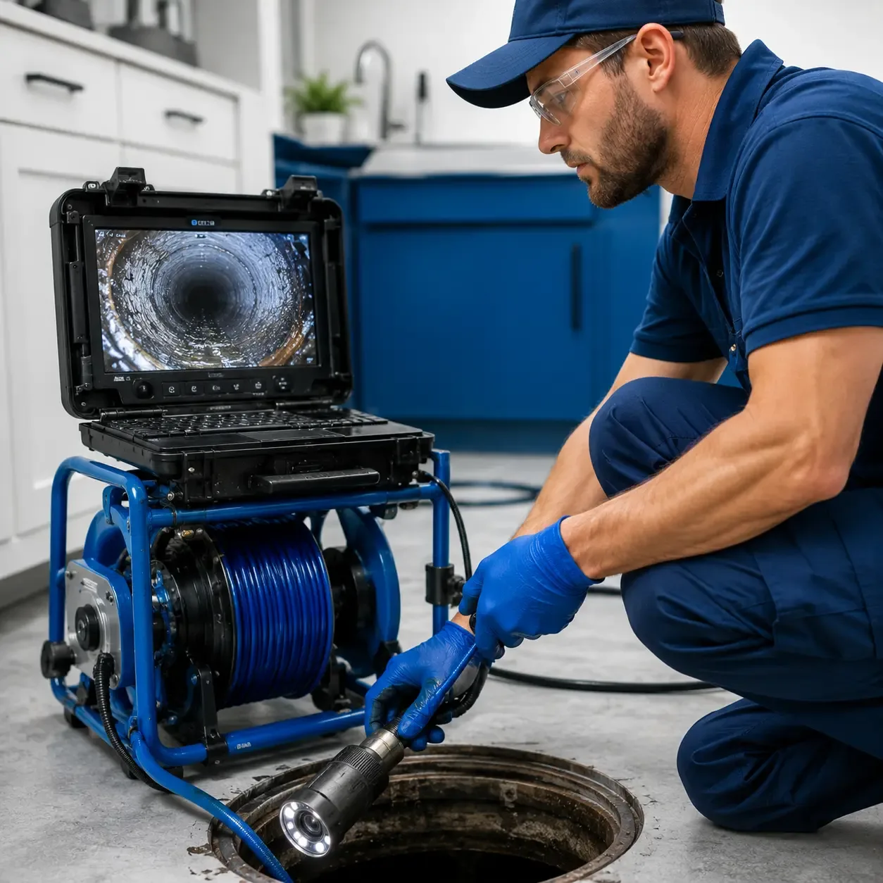 Pipe Relining professionals serving Williamstown, MO